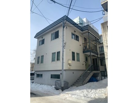 北海道札幌市東区北十一条東１