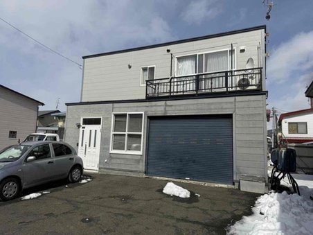 北海道北見市光西町186番24