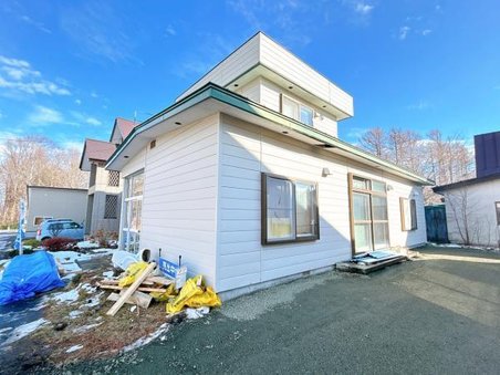 北海道網走市駒場北４-7-6