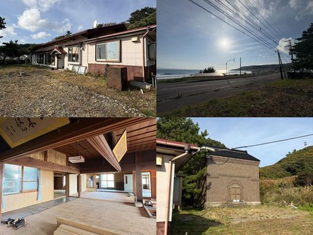 北海道函館市浜町４３７番１・４３６番１・４３６番２