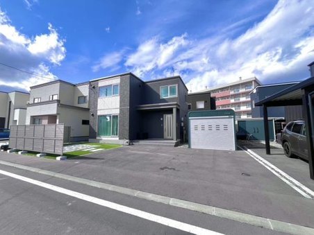 北海道苫小牧市東開町２