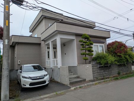 北海道札幌市南区澄川五条１１-14-1