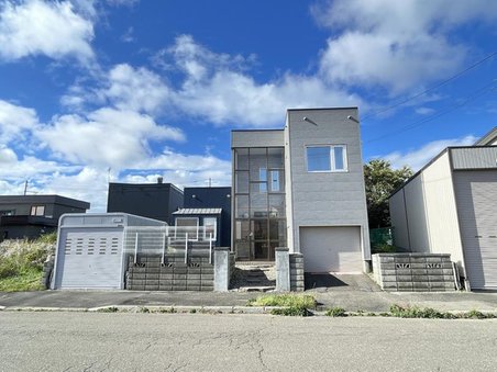 北海道岩見沢市幌向南三条３-297-70