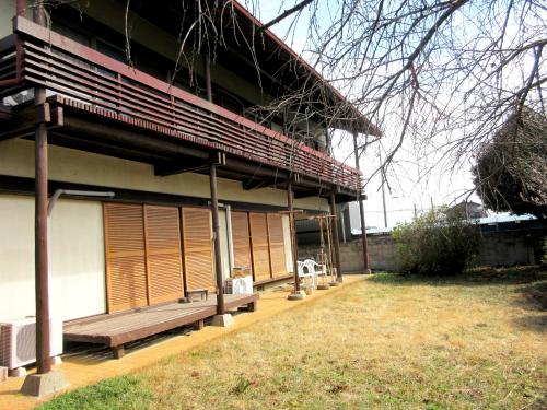 茨城県笠間市泉