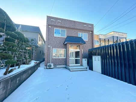 北海道旭川市永山四条４-1-7