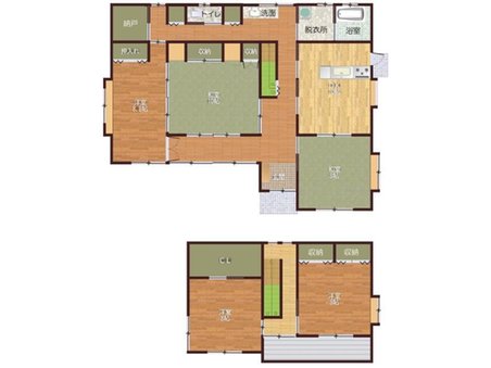 宮城県宮城郡松島町桜渡戸字附子ケ沢15-2