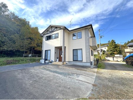 宮城県仙台市太白区秋保町湯元字釜土西