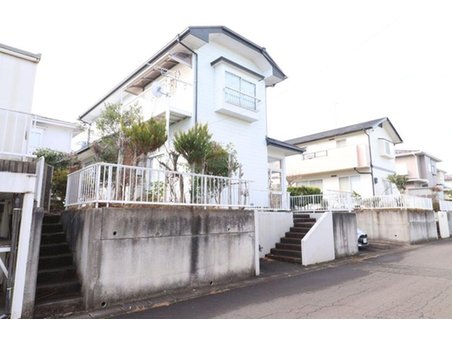 宮城県仙台市青葉区国見ケ丘５