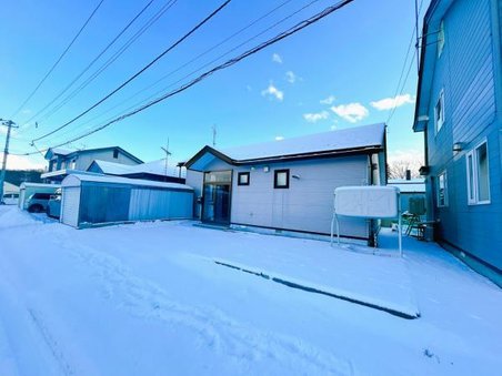 北海道北見市中ノ島町４-7-62