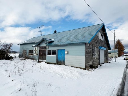 北海道虻田郡倶知安町字八幡