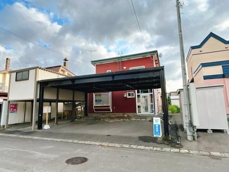 北海道旭川市東光十五条９-2-3