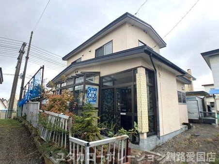 北海道釧路市興津２-64-396