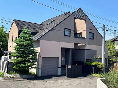 北海道札幌市南区真駒内泉町３