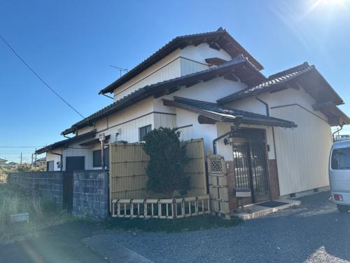 茨城県小美玉市羽鳥