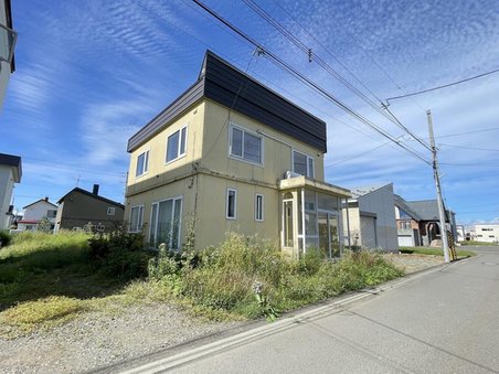 北海道岩見沢市七条西１７-6-46