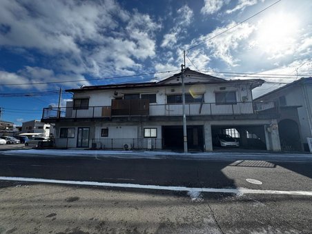 宮城県塩竈市新浜町１