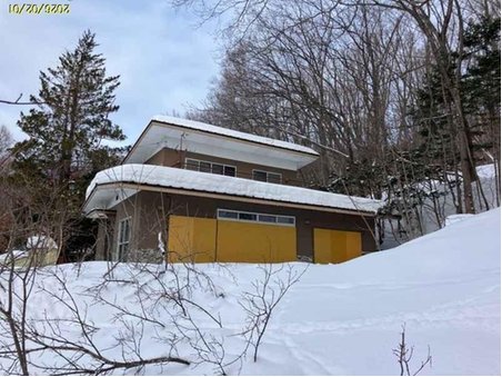 北海道網走市字大曲