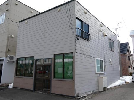 北海道札幌市厚別区厚別西二条５-2-18