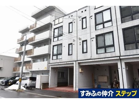 北海道札幌市中央区北六条西２０