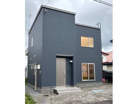 北海道旭川市豊岡六条１