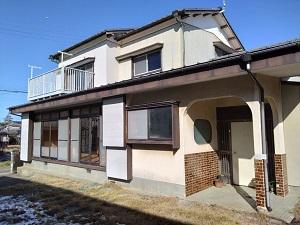 茨城県神栖市波崎