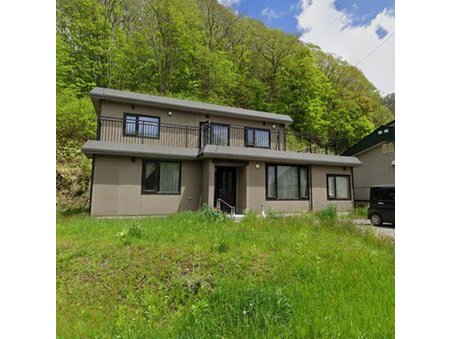 北海道伊達市大滝区北湯沢温泉町329番地16