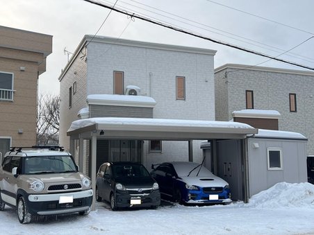 北海道江別市野幌寿町3-2