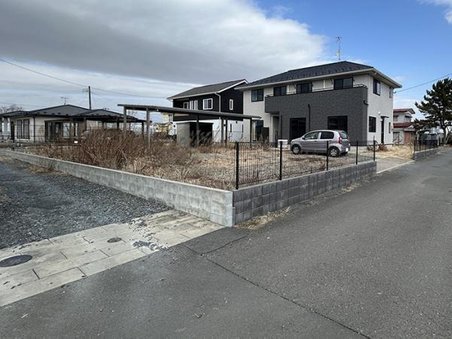 宮城県遠田郡涌谷町字六軒町裏96-3