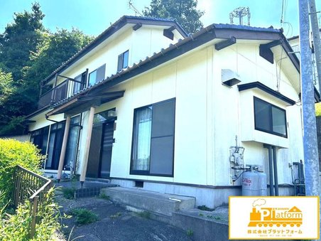 宮城県塩竈市小松崎