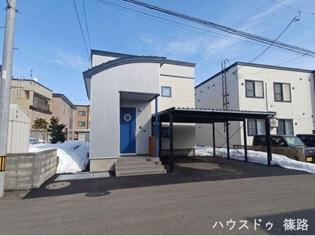 北海道札幌市北区篠路四条８