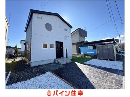 北海道恵庭市駒場町５-2-22