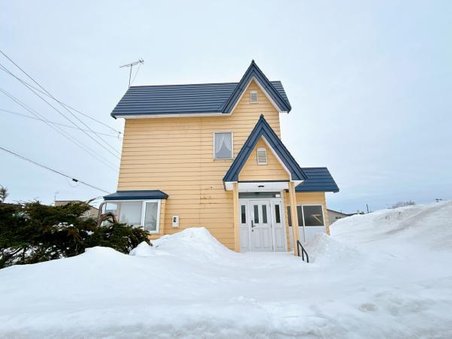 北海道雨竜郡妹背牛町字妹背牛5258-36