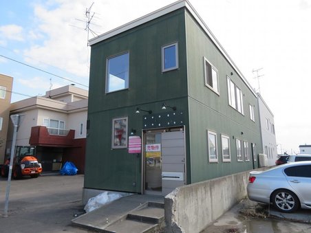 北海道札幌市北区新琴似四条１６-5-30