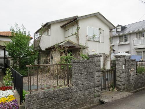 茨城県牛久市下根町