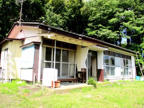 茨城県笠間市上市原