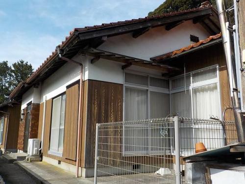 島根県隠岐郡隠岐の島町中町出雲結の上