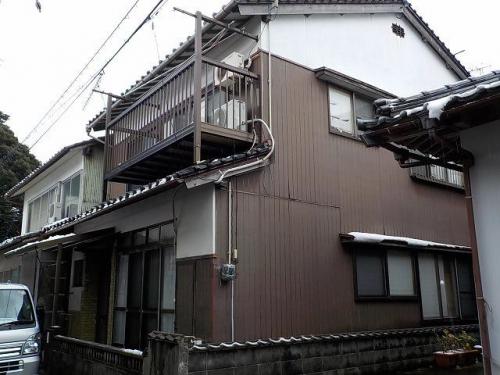 島根県隠岐郡隠岐の島町港町天神原