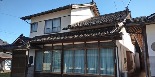 島根県仁多郡奥出雲町下横田