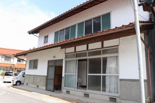 島根県仁多郡奥出雲町下阿井