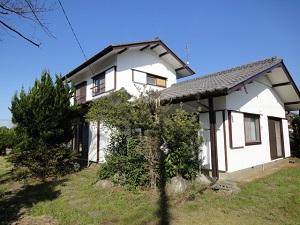 茨城県神栖市高浜