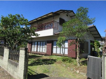 茨城県常陸太田市大森町