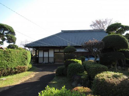 茨城県筑西市横塚