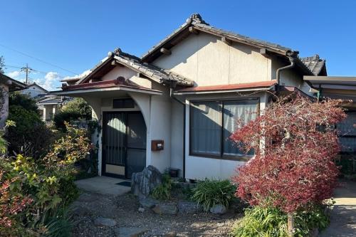 栃木県佐野市栃本町