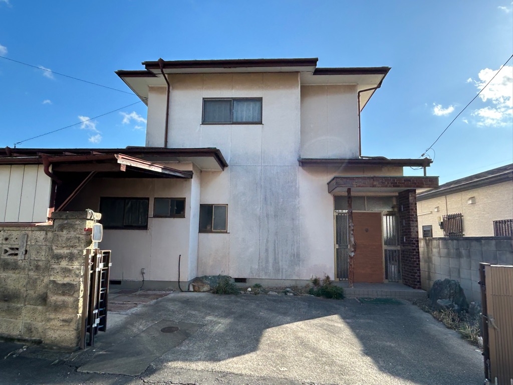 栃木県佐野市高萩町