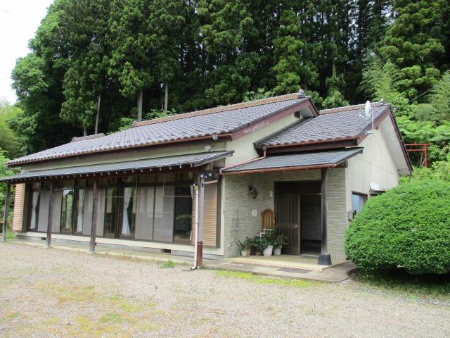 栃木県芳賀郡茂木町大字所草