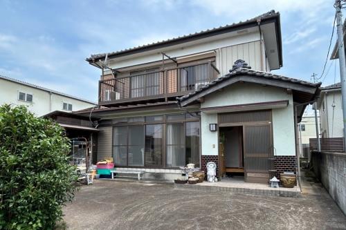 栃木県佐野市免鳥町