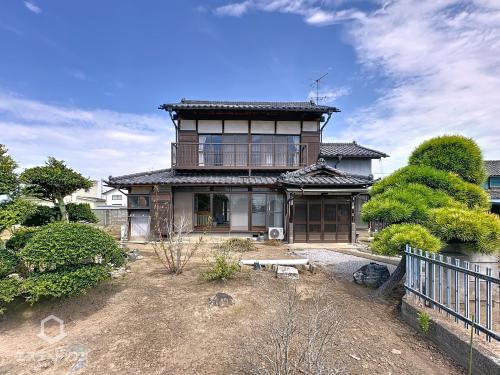栃木県足利市高松町