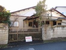 栃木県芳賀郡茂木町大字小井戸