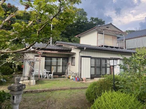 栃木県芳賀郡茂木町大字増井