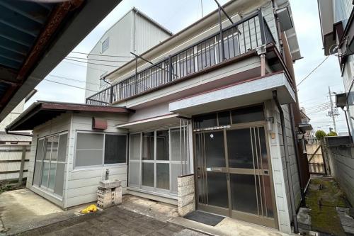 栃木県佐野市浅沼町